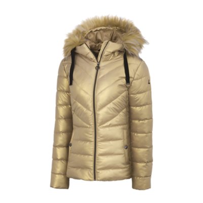 Veste hotsell doudou femme