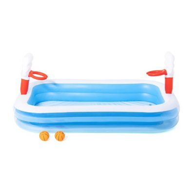 Bateau gonflable pour enfants 3-6 ans - BESTWAY - le Club