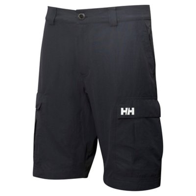 Helly Hansen Short Cargo Homme Hh Qd Cargo 11