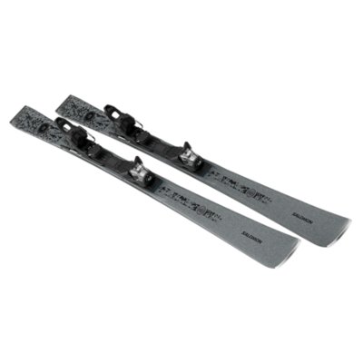 Salomon SKIS ALL MOUNTAIN W S/MAX X7 + M10 GW