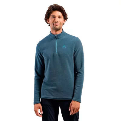 Polaire demi-zip homme Roy ODLO