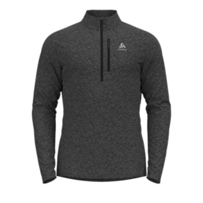 Polaire Demi zip Homme FLI ODLO INTERSPORT