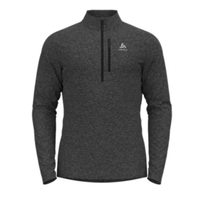 Polaire Demi-zip Homme FLI ODLO INTERSPORT