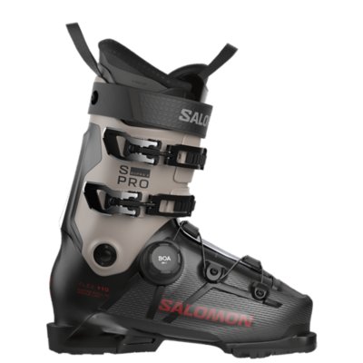 Salomon CHAUSSURES DE SKI M S/PRO SUPRA S BOA X110