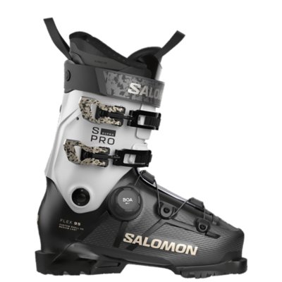 Salomon CHAUSSURES DE SKI W S/PRO SUPRA S BOA X95