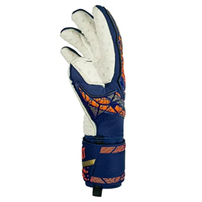Gants De Gardien Reusch Attrakt Speedbump - Technologie Adhérence Maximale