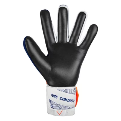 Reusch Legacy Pro Am Gold X - Gants De Gardien De But Mixte Haut De Gamme