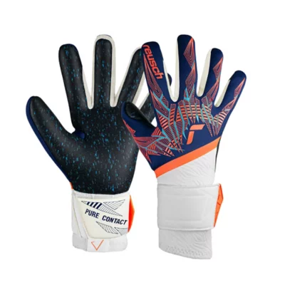 Paire De Gants De Gardien Taille S à Prix