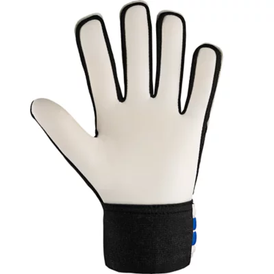 Gants De Gardien Reusch Attrakt Starter Solid – Mousse Adhérente, Coupe Négative Pour Un Contrôle Maximal