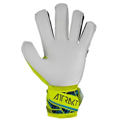 Gant Gardien Foot Enfant Gants De Gardien Mihauuke - Taille 6 à 10 ( anti-dérapants, Respirants) Gant De Gardien De Foot