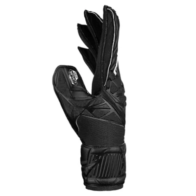 Reusch Pure Contact Infinity Junior - Gants Gardien De But Unisexe - Grip Infinity