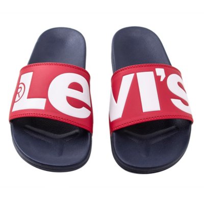 Sandales discount levis garcon