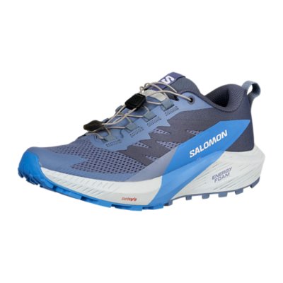 Chaussures De Trail Femme SENSE RIDE 5 SALOMON INTERSPORT