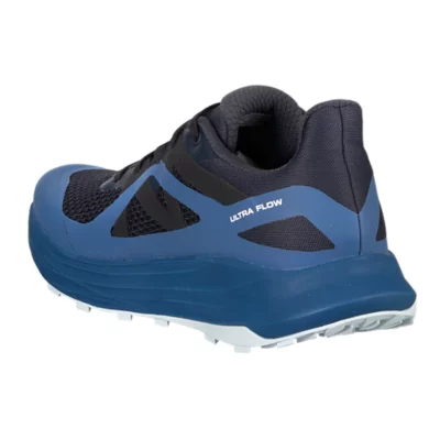 Chaussures De Trail Homme Ultra Flow SALOMON INTERSPORT