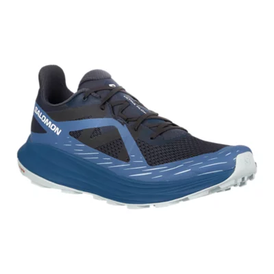 Chaussures De Trail Homme Ultra Flow SALOMON INTERSPORT