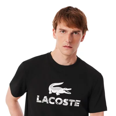 T-shirt BD Igol Course Auto Keya Noir Taille L - Manches Courtes, Occasion Très Bon état