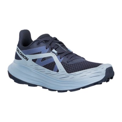 Chaussures salomon femme intersport hot sale