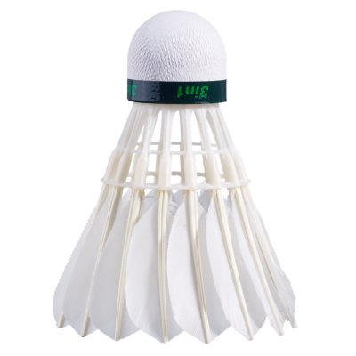 VOLANT BADMINTON MAVIS 10 X6  INTERSPORT Clubs & Collectivités