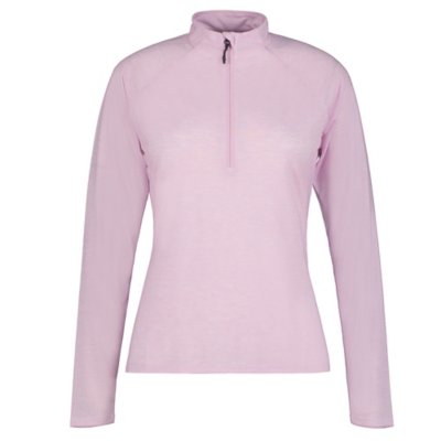 Rukka Tee Shirt De Running A Manches Longues Femme Madet
