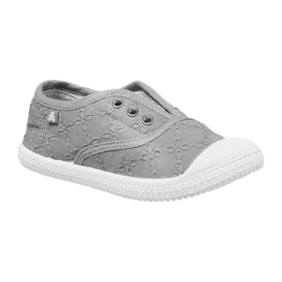 Chaussures En Toile Fille Lc Zestou LULU CASTAGNETTE INTERSPORT