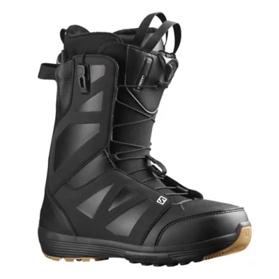 Salomon Techamphibian Sandale RandonnÃ©e Femme Salomon Salomon