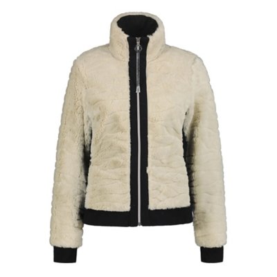 Vestes polaires et gilets femme LUHTA INTERSPORT