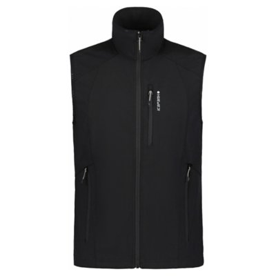 Veste softshell sans manche homme Icepeak Bogata Multicolore 5544IO0 ICEPEAK