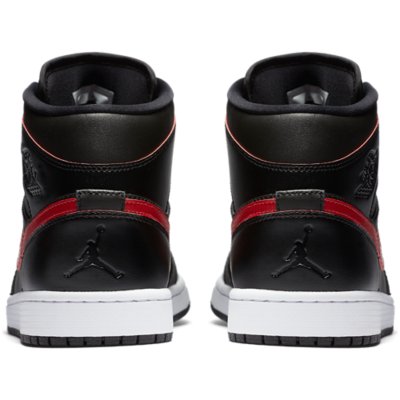 Chaussures mi hautes pour homme Air Jordan 1