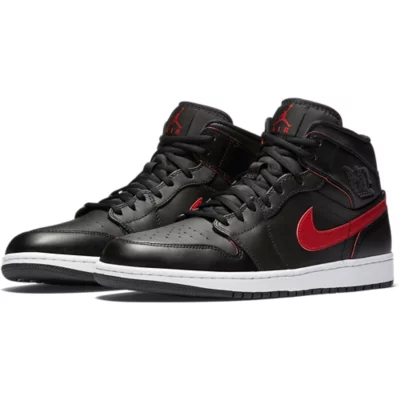 Chaussures mi-hautes pour homme Air Jordan INTERSPORT