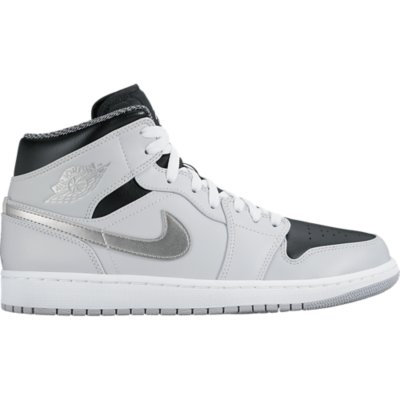 Chaussures mi-hautes pour homme Air Jordan 1 NIKE | INTERSPORT