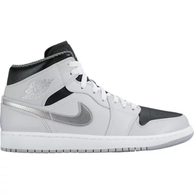 Jordan Site Americain Nike Chaussures Mi-hautes Pour Homme Air
