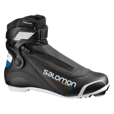 chaussures ski de fond salomon soldes Chaussures De Ski De Fond Hot Ski De Fond Chaussures Sale Bottes De Ski De  Fond