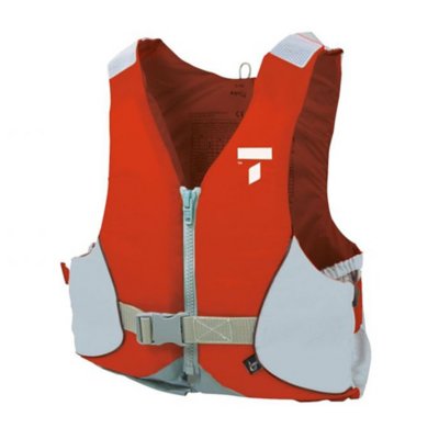 gilet kayak intersport