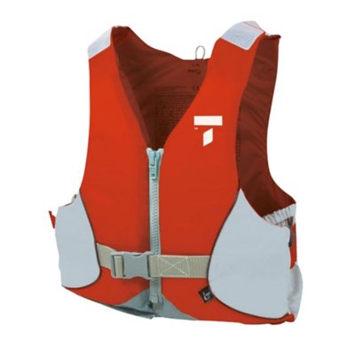 gilet paddle intersport