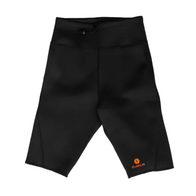 Short De Training Sudation S/M Noir SVELTUS INTERSPORT