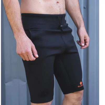 Short De Training Sudation NOIR SVELTUS INTERSPORT