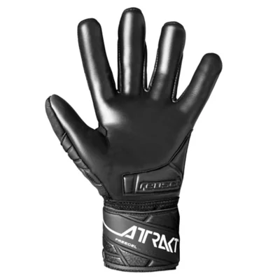 Gants De Gardien Reusch Futsal Infinity - Taille 8 - Multicolore - Pour Football Et Futsal