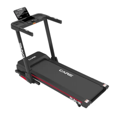 Tapis De Course RUN-18 CARE INTERSPORT