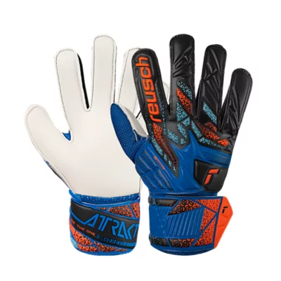 Gants Gardien De But Reusch Fit Control SG - Support Doigts Extra