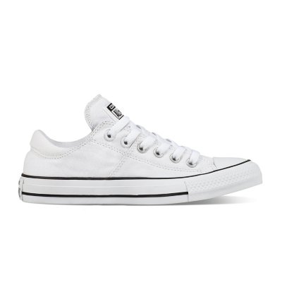 Chaussures En Toile Femme Chuck Taylor All Star Madison Ox CONVERSE |  INTERSPORT