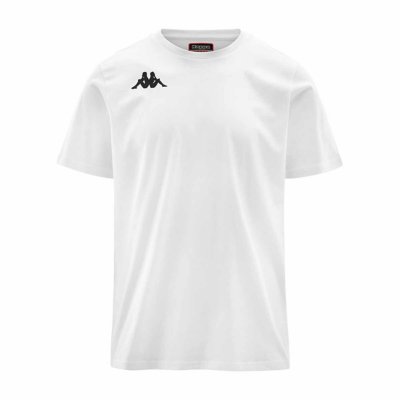 Magliette tennis kappa on sale