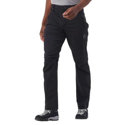 Pantalon de outlet randonnée intersport