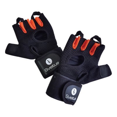 Gants De Musculation Homme Grip Pads Néoprène - Dumhuts, Ambidextres, Haltérophilie