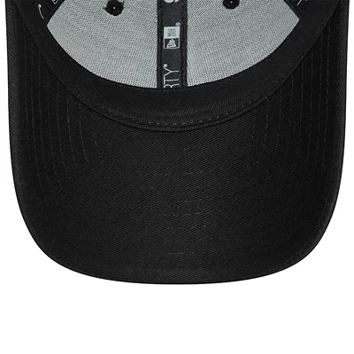 Casquette Garçon 9Forty Adjustable New York Yankees Glitter Beige