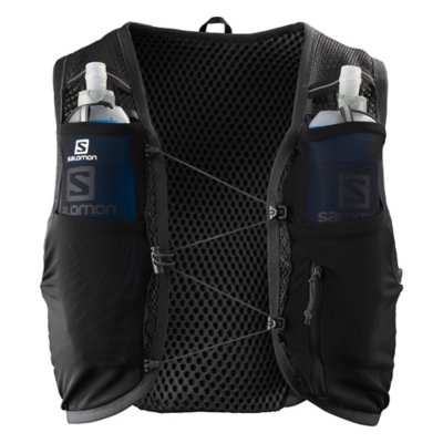 gilet hydratation trail intersport