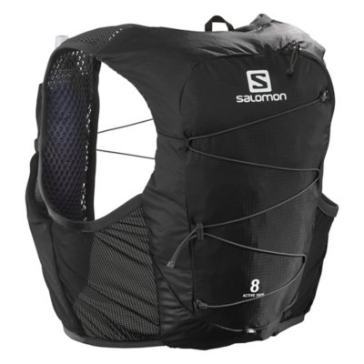 Sac À Eau De Trail Active Skin 8 Set SALOMON | INTERSPORT