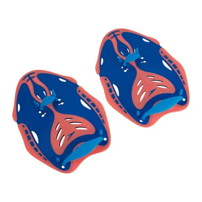 Plaquettes De Natation Speedo Power Plus - Amélioration De La Technique De Nage - Pour Entraînement