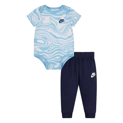 Ensemble Bébé KP-BODYSUIT SET NIKE INTERSPORT