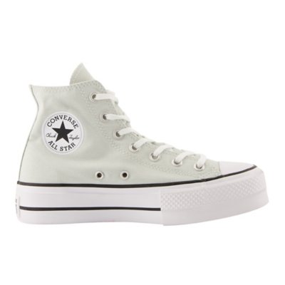 Converse Haute Femme Intersport Off 63 45 OFF