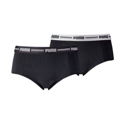 maillot bain puma femme